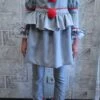 Pennywise Costume Pennywise Clown Cosplay Helloween Costume -EpicCosplay Shop Pennywise Costume Pennywise Clown Cosplay Helloween Costume 1