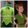 Peter Pan Costume Adults Male -EpicCosplay Shop Peter Pan costume adults male 7