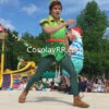 Peter Pan Costume For Female Or Male -EpicCosplay Shop Peter Pan costume for female or male 1
