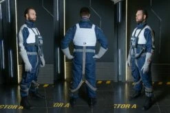 X Wing Rebels Legion Resistance Alliance Galactic Rebellion New Republic Blue Squadron Resistance Pilot Cosplay Costume From Star Saga 15 X Wing Rebels Legion Resistance Alliance Galactic Rebellion New Republic Blue Squadron Resistance Pilot Cosplay Costume From Star Saga -EpicCosplay Shop Pilotcosplaycostume 1