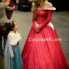 Princess Aurora Pink Dress Aurora Costume For Adult Plus Size -EpicCosplay Shop Pink Aurora Costume 2