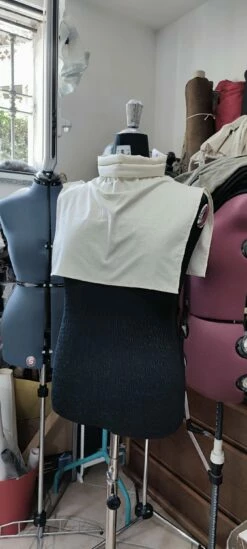 Plo Koon Embroiderd Cape Cloak MADE TO ORDER 15 Plo Koon Embroiderd Cape Cloak MADE TO ORDER -EpicCosplay Shop PloKoonembroiderdcape cloak 3