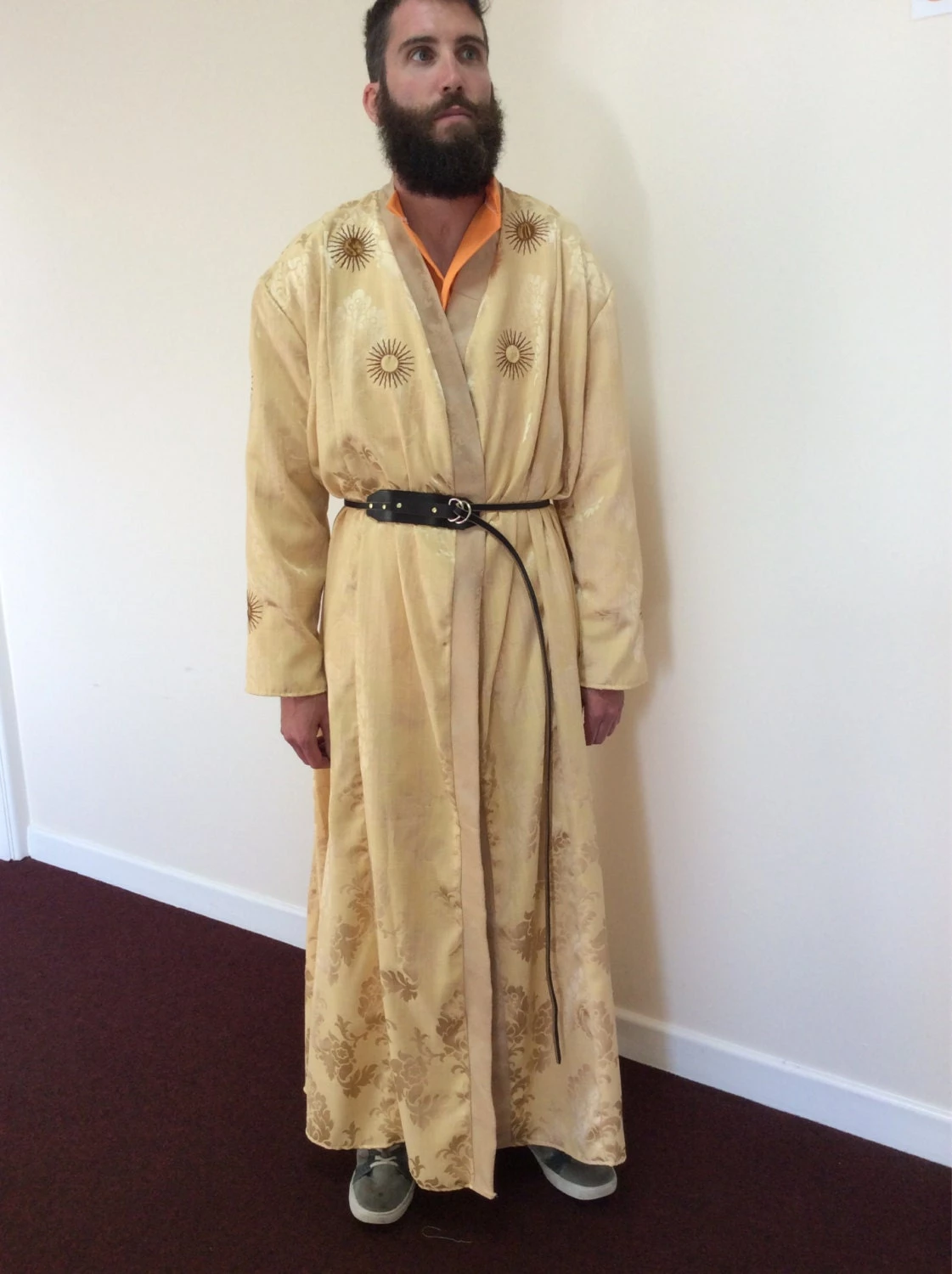 Shirt Game Of Thrones Prince Oberyn Of Dorne Gold Robe 3 Shirt Game Of Thrones Prince Oberyn Of Dorne Gold Robe