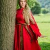 Princess Buttercup Red Dress Fire Swamp Dress Robin Wright In The Princess Bride 2 Princess Buttercup Red Dress Fire Swamp Dress Robin Wright In The Princess Bride -EpicCosplay Shop PrincessButtercupRedDress1.1