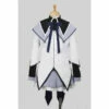 Puella Magi Madoka Magica Homura Akemi Costume For Adults -EpicCosplay Shop Puella Magi Madoka Magica Homura Akemi Costume for Adults 1