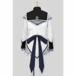 Puella Magi Madoka Magica Homura Akemi Costume For Adults -EpicCosplay Shop Puella Magi Madoka Magica Homura Akemi Costume for Adults 3