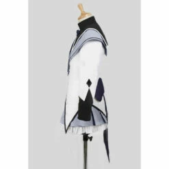 Puella Magi Madoka Magica Homura Akemi Costume For Adults -EpicCosplay Shop Puella Magi Madoka Magica Homura Akemi Costume for Adults 4