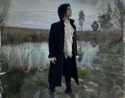 In Sleepy Hollow By Tim Burton Replica Of Ichabod Crane's Victorian Gothic Coat -EpicCosplay Shop ReplicaofIchabodCrane svictoriangothiccoat 2