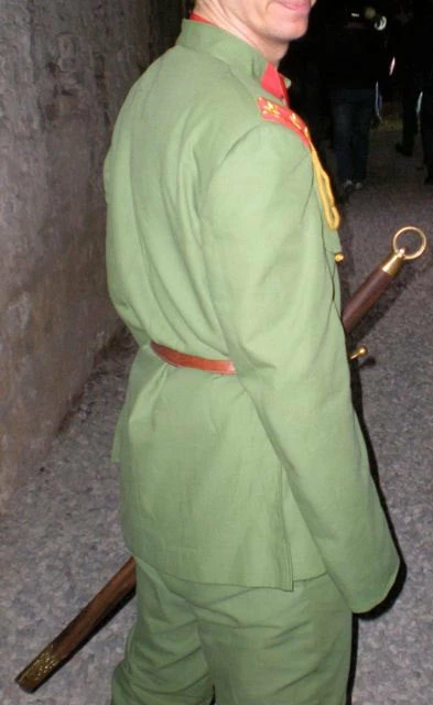 Made To Order Haikara San Ga Tōru Shinobu Ijuin Mademoiselle Anne Outfit Inspiration Custom Costume 7 Made To Order Haikara San Ga Tōru Shinobu Ijuin Mademoiselle Anne Outfit Inspiration Custom Costume - Image 5