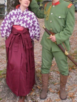 Made To Order Haikara San Ga Tōru Shinobu Ijuin Mademoiselle Anne Outfit Inspiration Custom Costume 12 Made To Order Haikara San Ga Tōru Shinobu Ijuin Mademoiselle Anne Outfit Inspiration Custom Costume -EpicCosplay Shop Selene scostume 5 e9bbf16c ce49 45d6 963b e35bf7ab3932