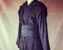 Star Wars Dark Side Sith Tunic Outfit Inspiration Made To Order Dress 22 Star Wars Dark Side Sith Tunic Outfit Inspiration Made To Order Dress -EpicCosplay Shop Sithtunic 10