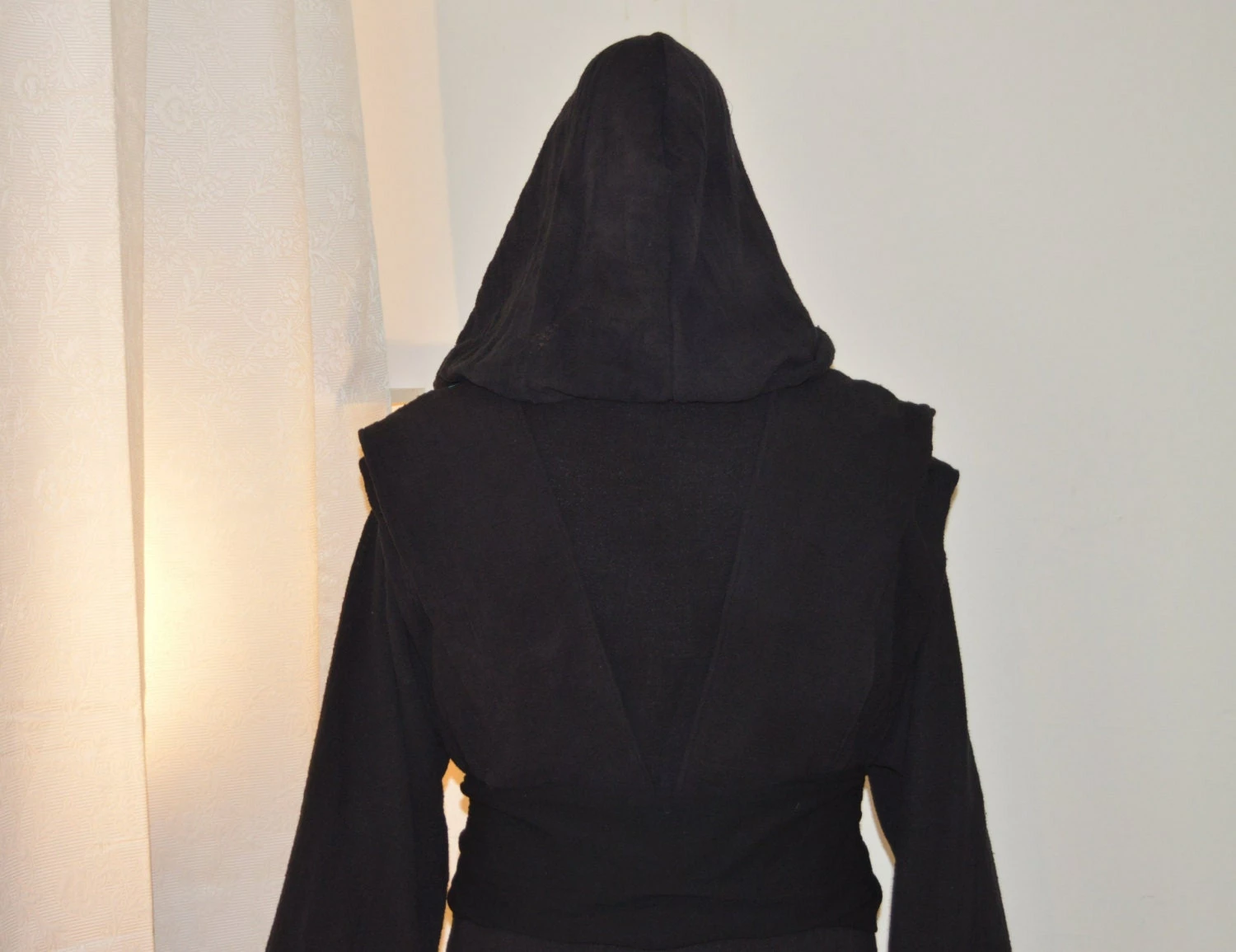 Star Wars Dark Side Sith Tunic Outfit Inspiration Made To Order Dress 3 Star Wars Dark Side Sith Tunic Outfit Inspiration Made To Order Dress