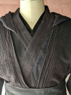 Star Wars Dark Side Sith Tunic Outfit Inspiration Made To Order Dress 15 Star Wars Dark Side Sith Tunic Outfit Inspiration Made To Order Dress -EpicCosplay Shop Sithtunic 5