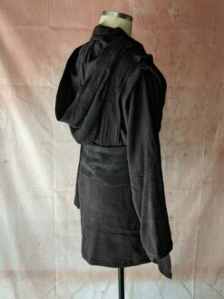 Star Wars Dark Side Sith Tunic Outfit Inspiration Made To Order Dress 18 Star Wars Dark Side Sith Tunic Outfit Inspiration Made To Order Dress -EpicCosplay Shop Sithtunic 6