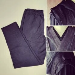 Star Wars Dark Side Sith Tunic Outfit Inspiration Made To Order Dress 21 Star Wars Dark Side Sith Tunic Outfit Inspiration Made To Order Dress -EpicCosplay Shop Sithtunic 9