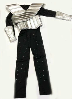 Spaceman Lovegun Costume, Ace Frehley Cosplay Costume -EpicCosplay Shop Spaceman Lovegun Costume Ace Frehley Cosplay Costume 3