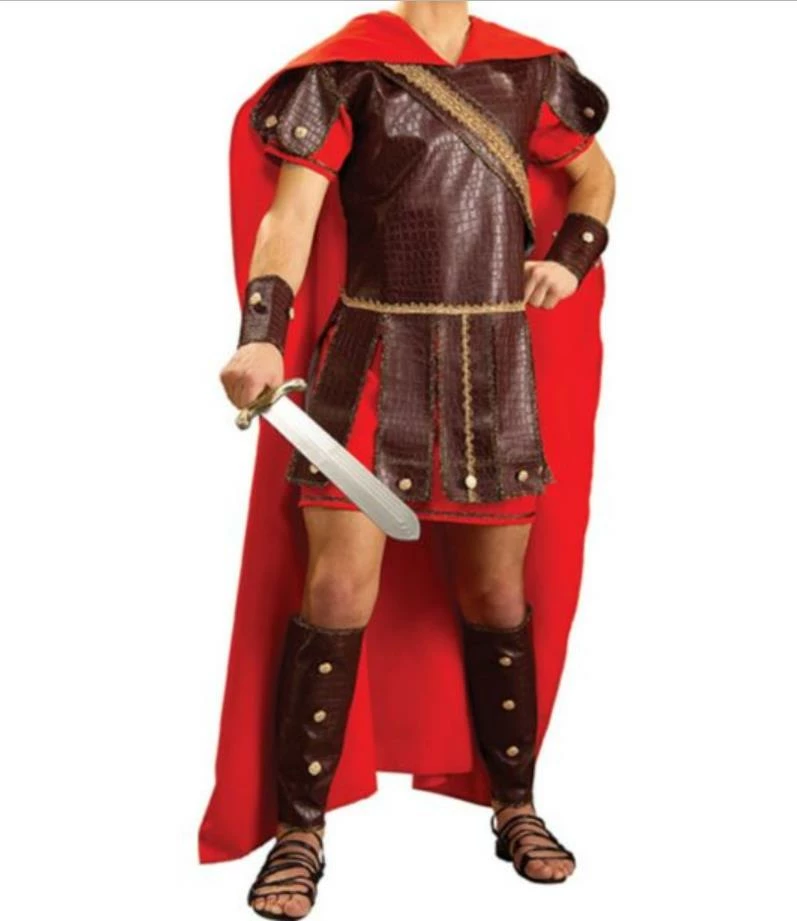 Spartan Costume Spartan Gladiator Costume 3 Spartan Costume Spartan Gladiator Costume
