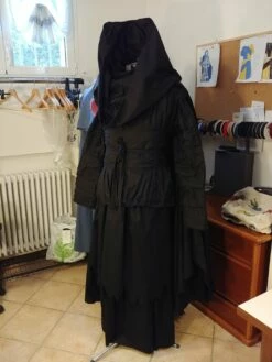 Star Wars Darth Nihilus Costume Set Replica MADE To ORDER -EpicCosplay Shop StarWarsDarthNihiluscostumesetreplica 4