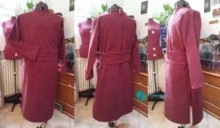 Star Wars Emperors Royal Guard Red Set Costume Cosplay Replica FATTO SU ORDINAZIONE -EpicCosplay Shop StarWarsEmperorsRoyal 1