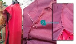 Star Wars Emperors Royal Guard Red Set Costume Cosplay Replica FATTO SU ORDINAZIONE -EpicCosplay Shop StarWarsEmperorsRoyal 2