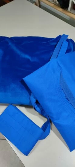 Star Wars Emperors Royal Guard Red Set Costume Cosplay Replica FATTO SU ORDINAZIONE -EpicCosplay Shop StarWarsEmperorsRoyal 6