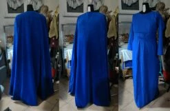 Star Wars Emperors Royal Guard Red Set Costume Cosplay Replica FATTO SU ORDINAZIONE -EpicCosplay Shop StarWarsEmperorsRoyal 7