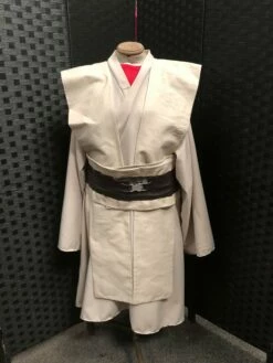 Inspired Costume Obi Wan Jedi Star Wars -EpicCosplay Shop StarWarsinspiredcostume 5