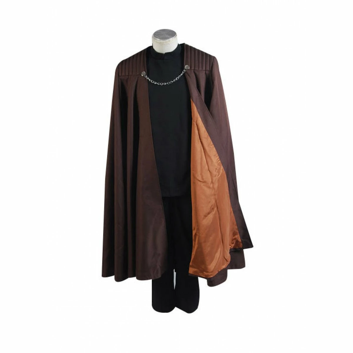Star Wars Attack Of The Clones Count Dooku Costume Outfits - Image 2