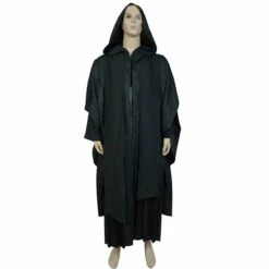 Star Wars Darth Maul Costume Tunic Robe Outfit