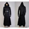 Star Wars Kylo Ren Cosplay Costume Whole Set Outfit -EpicCosplay Shop Star Wars Kylo Ren Cosplay Costume Whole Set Outfit 1
