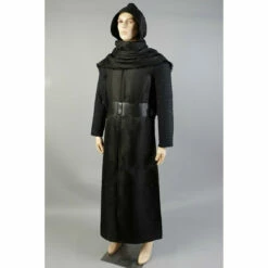 Star Wars Kylo Ren Cosplay Costume Whole Set Outfit 11 Star Wars Kylo Ren Cosplay Costume Whole Set Outfit -EpicCosplay Shop Star Wars Kylo Ren Cosplay Costume Whole Set Outfit 2