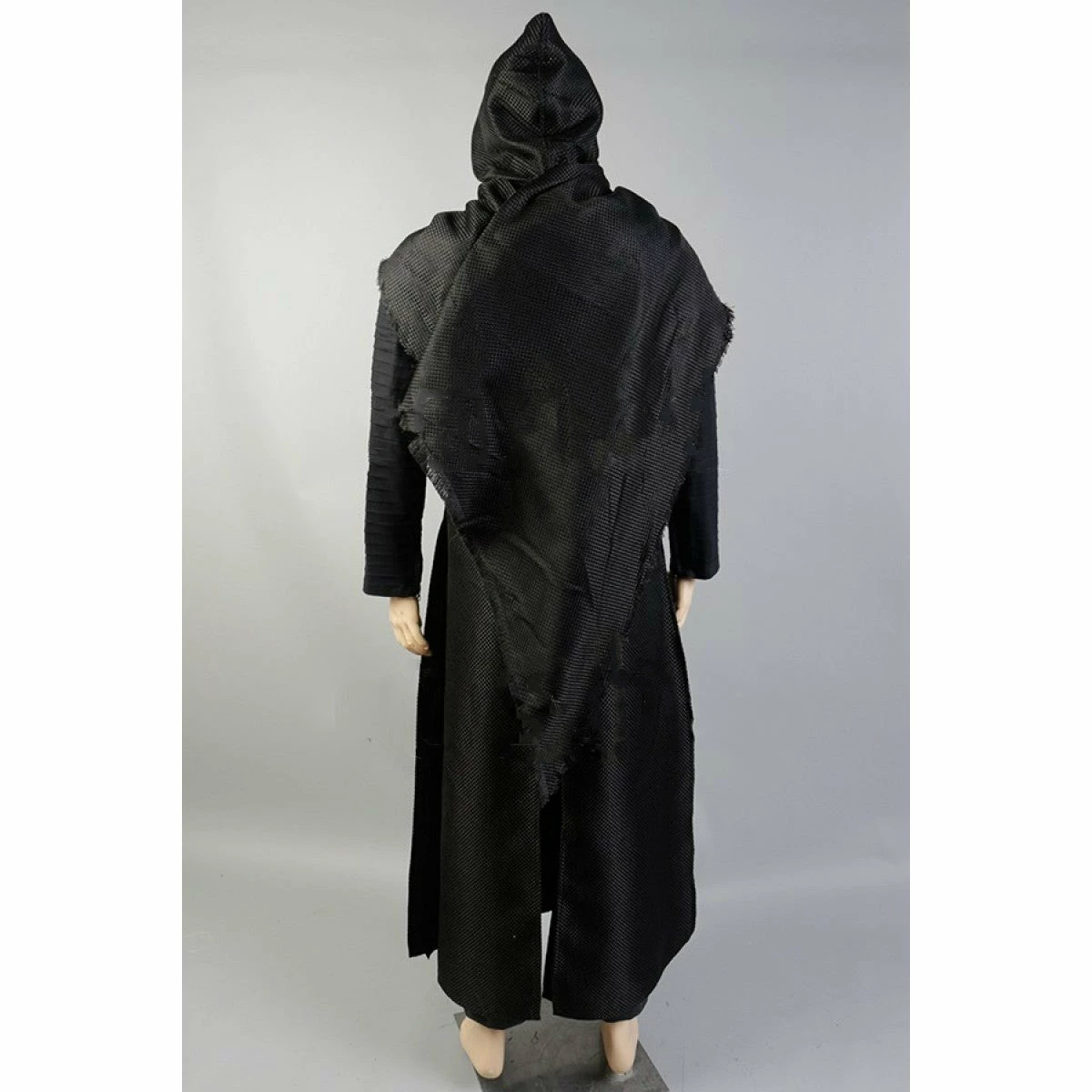 Star Wars Kylo Ren Cosplay Costume Whole Set Outfit 5 Star Wars Kylo Ren Cosplay Costume Whole Set Outfit - Image 3