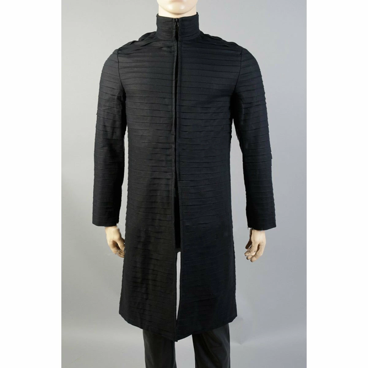 Star Wars Kylo Ren Cosplay Costume Whole Set Outfit 7 Star Wars Kylo Ren Cosplay Costume Whole Set Outfit - Image 5