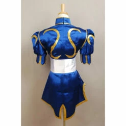 Street Fighter Chun Li Costume Halloween Costume 10 Street Fighter Chun Li Costume Halloween Costume -EpicCosplay Shop Street Fighter Chun Li Costume Halloween Costume4