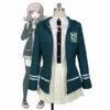 Super DanganRonpa Chiaki Nanami Cosplay Costume -EpicCosplay Shop Super DanganRonpa Chiaki Nanami Cosplay Costume 1