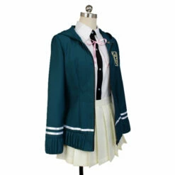 Super DanganRonpa Chiaki Nanami Cosplay Costume -EpicCosplay Shop Super DanganRonpa Chiaki Nanami Cosplay Costume 4