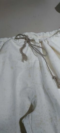 Tatooine Sand People Costume Set Replica Star Wars Episode Fourth Tusken Costume Sw Cosplay MADE TO ORDER Tusken Raiders -EpicCosplay Shop TatooineSandPeople 2