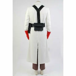 Team Fortress 2 Medic Costume For Cheap