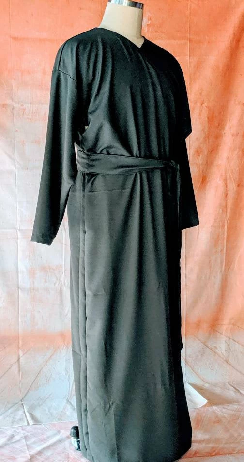 The Force Awakens Jedi Skywalker Jedi Dark Side Emperor Palpatine Under Tunic And Sash Star Wars Anakin 7 The Force Awakens Jedi Skywalker Jedi Dark Side Emperor Palpatine Under Tunic And Sash Star Wars Anakin - Image 5