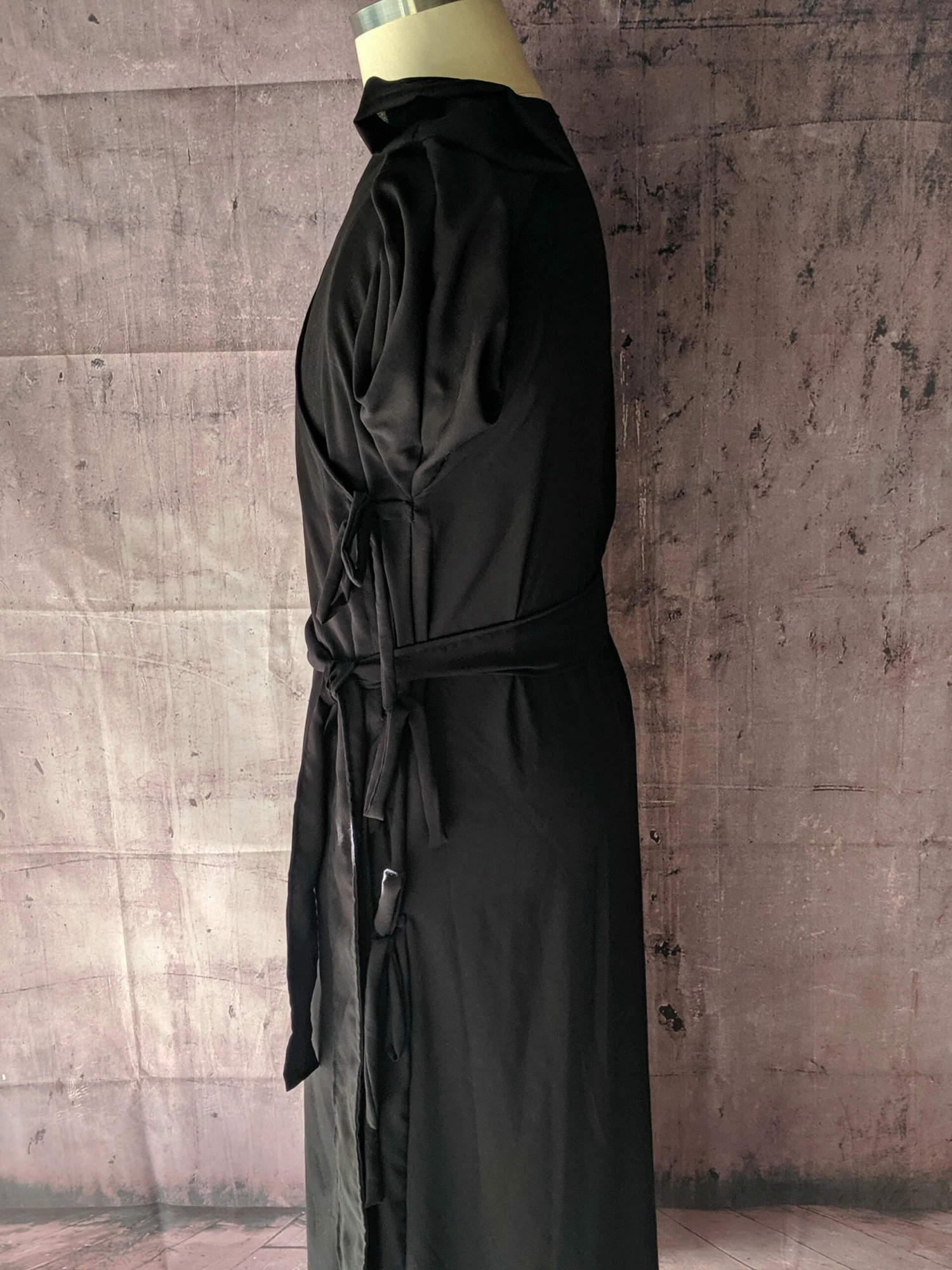 The Force Awakens Jedi Skywalker Jedi Dark Side Emperor Palpatine Under Tunic And Sash Star Wars Anakin 4 The Force Awakens Jedi Skywalker Jedi Dark Side Emperor Palpatine Under Tunic And Sash Star Wars Anakin - Image 2