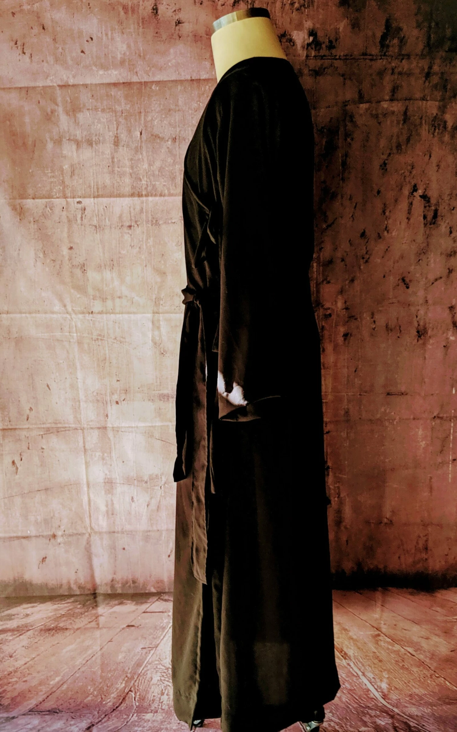 The Force Awakens Jedi Skywalker Jedi Dark Side Emperor Palpatine Under Tunic And Sash Star Wars Anakin 5 The Force Awakens Jedi Skywalker Jedi Dark Side Emperor Palpatine Under Tunic And Sash Star Wars Anakin - Image 3