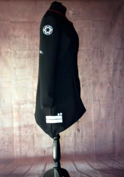 Collar And Gloves Star Wars The Seventh Sister Costume Jacket PantsCollar And Gloves Star Wars The Seventh Sister Costume Jacket Pants -EpicCosplay Shop TheSeventhSistercostume 1