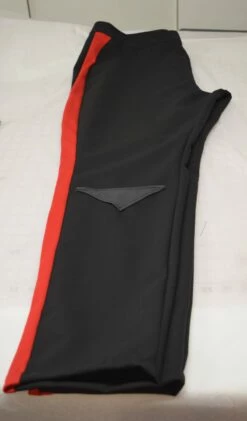 Collar And Gloves Star Wars The Seventh Sister Costume Jacket PantsCollar And Gloves Star Wars The Seventh Sister Costume Jacket Pants -EpicCosplay Shop TheSeventhSistercostume 3