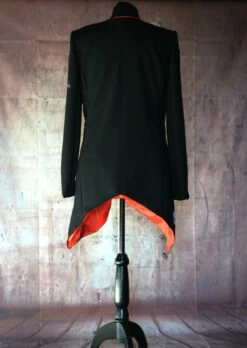 Collar And Gloves Star Wars The Seventh Sister Costume Jacket PantsCollar And Gloves Star Wars The Seventh Sister Costume Jacket Pants -EpicCosplay Shop TheSeventhSistercostume 8