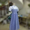 The Wizard Of Oz Dorothy Costume For Women Dorothy Outfit -EpicCosplay Shop TheWizardofOzDorothyCostume2