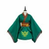 The Legend Of Zelda Female Link Costume -EpicCosplay Shop The legend of Zelda Female Link Costume4