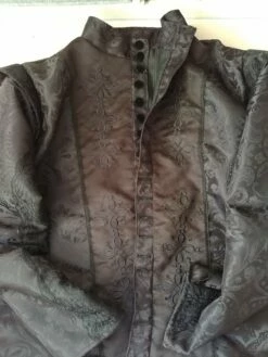 The Three Musketeers Larp Renaissance Men's Costume Set MADE TO ORDER 5 Piece Costumes -EpicCosplay Shop ThethreeMusketeers 1