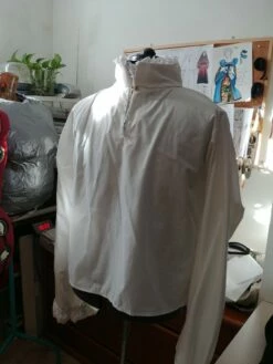 The Three Musketeers Larp Renaissance Men's Costume Set MADE TO ORDER 5 Piece Costumes -EpicCosplay Shop ThethreeMusketeers 2