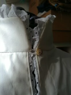 The Three Musketeers Larp Renaissance Men's Costume Set MADE TO ORDER 5 Piece Costumes -EpicCosplay Shop ThethreeMusketeers 4