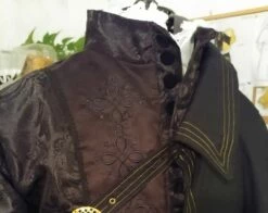 The Three Musketeers Larp Renaissance Men's Costume Set MADE TO ORDER 5 Piece Costumes -EpicCosplay Shop ThethreeMusketeers 7